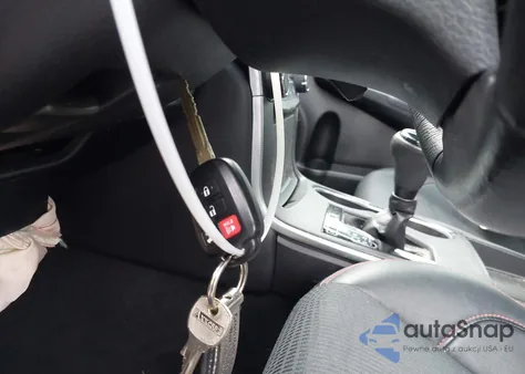 2017 Toyota Camry Se from USA, damaged, VIN 4T1BF1FK0HU449507